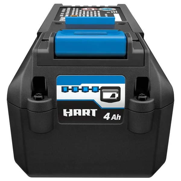 Hart 40-Volt 4.0Ah Battery Accessory - Lithium-Ion (Charger Not Included)