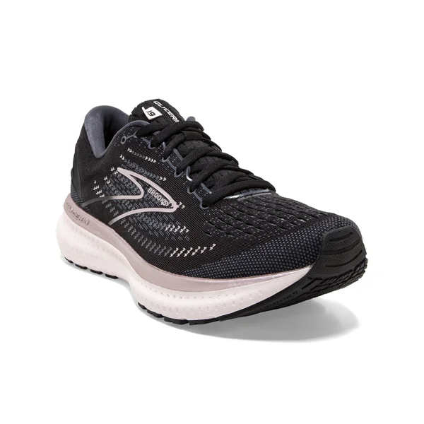 Brooks Glycerin 19 11 - Black/Ombre/Metallic (Women's)