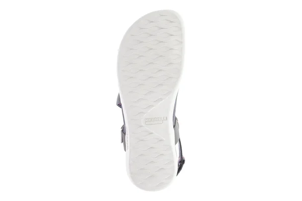 Merrell Women's District Mendi Backstrap, Size: 11, Turbulence