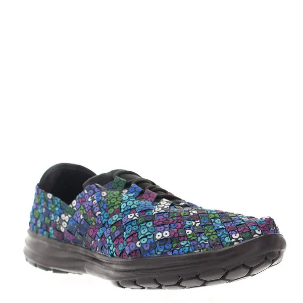 Bernie Mev Victoria Euro 39 US 8.5 - 9 Women's Sapphire