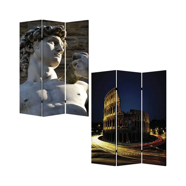 Screen Gems SG-145 Rome Screen