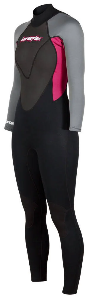 Hyperflex 3/2mm Access Women's Full Suit