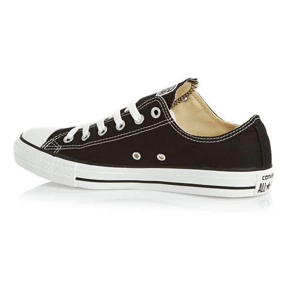 Converse Chuck Taylor All Star Ox Black