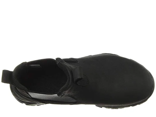 Merrell Moab Adventure Chelsea Waterproof Wide 13 - Black (Men's)