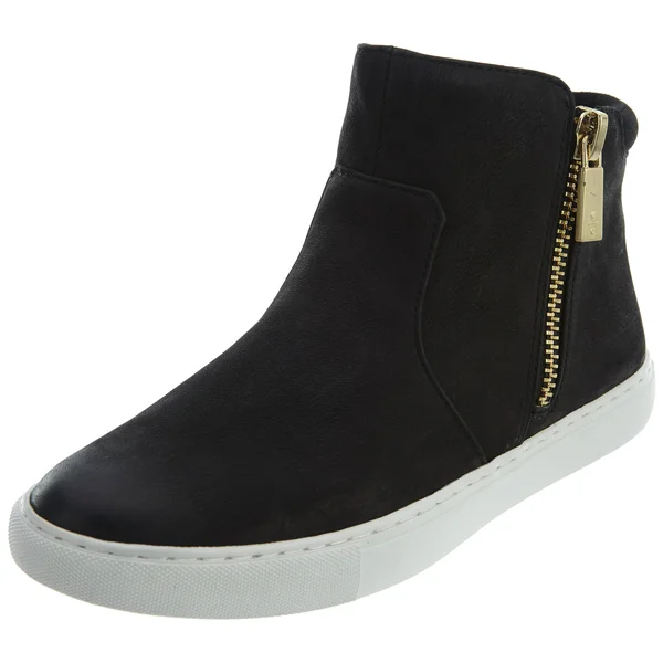 Kenneth Cole Kiera - Black - High-Top Sneakers