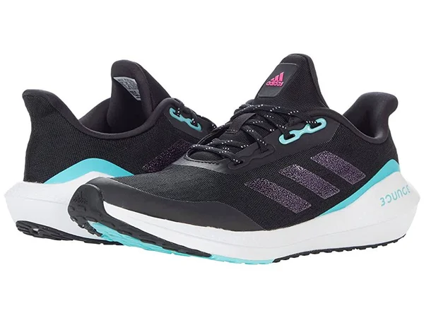 Adidas EQ21 Run Shoe - Youth Running