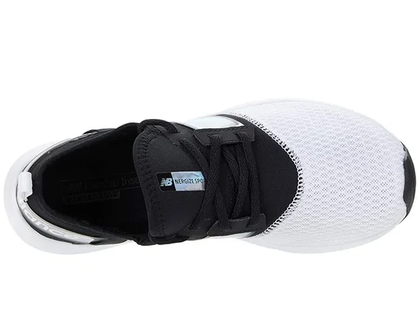 New Balance Women's NB Nergize Sport - Black/White (Size 5)