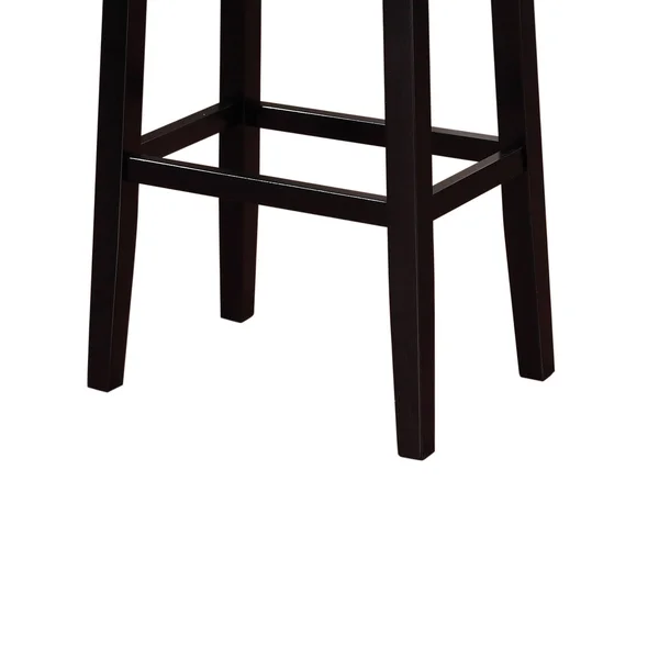 Linon Claridge Bar Stool - 32