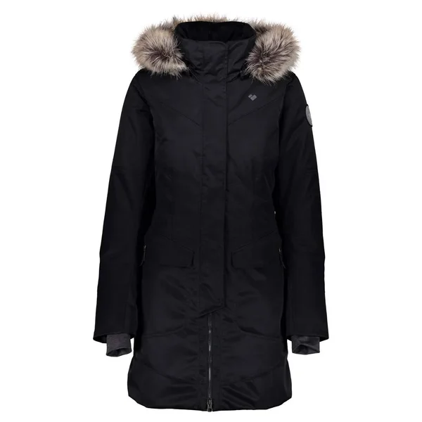 Obermeyer Women's Sojourner Down Jacket 12