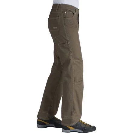 Kuhl Hot Rydr Pant - Men's Dark Khaki, 30x30