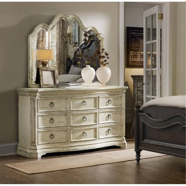 Hooker Furniture Auberose Mirror