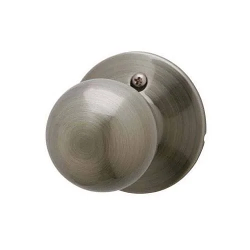 Schlage F59-ORB Orbit Single Cylinder Interior Pack - Brass