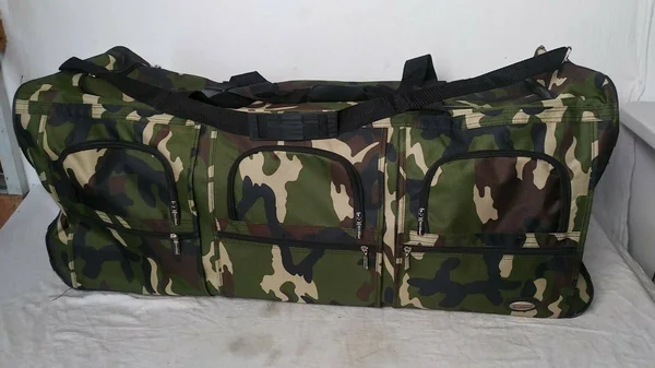 Rockland 40x22 Rolling Duffle Bag