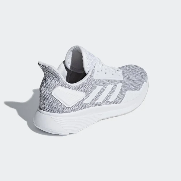 Adidas Women's Duramo 9 Running Shoes - Size: 6.0, Purple