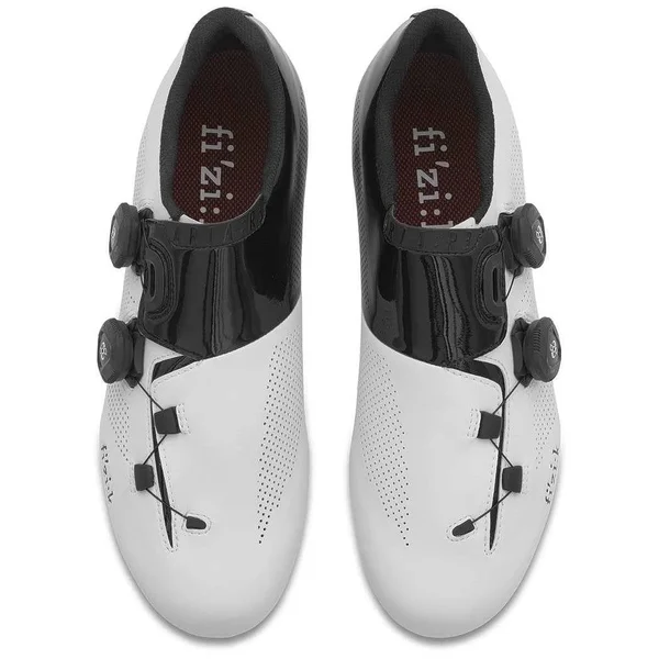 Fizik Aria R3 White/Black - 42, Road Shoes