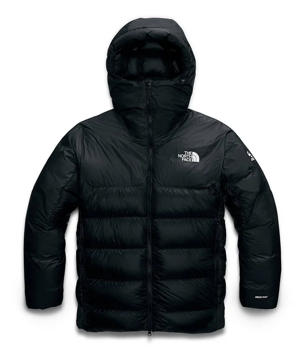 The North Face Summit L6 Down Belay Parka