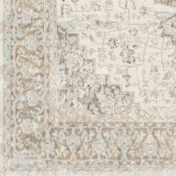 Surya Dryden DDN-2308 Area Rug - 6 ft 7 in x 9 ft 6 in