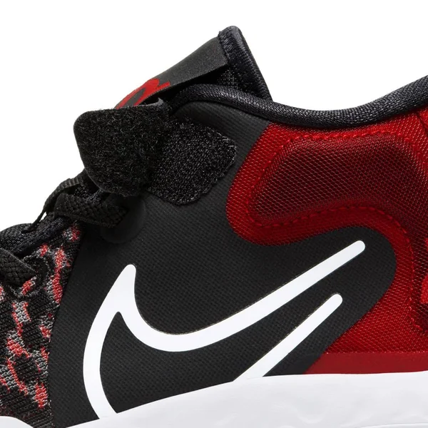 Nike Kids& Preschool KD Trey 5 VIII Basketball Shoes - Boys&, Black