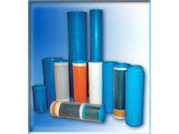 Aries Filterworks AF-10-4010-BB di High Purity Cartridge, 4.5 x 10 in.
