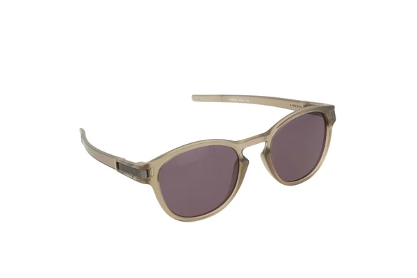 Oakley Latch Sunglasses Matte Sepia, Warm Grey