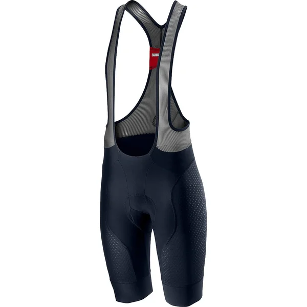 Castelli Free Aero Race 4 Bib Short XXL Savile Blue