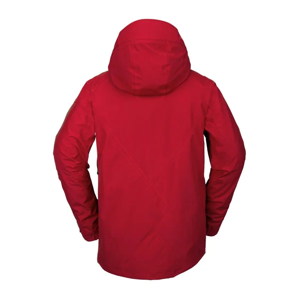 Volcom L Gore-Tex Jacket - White M