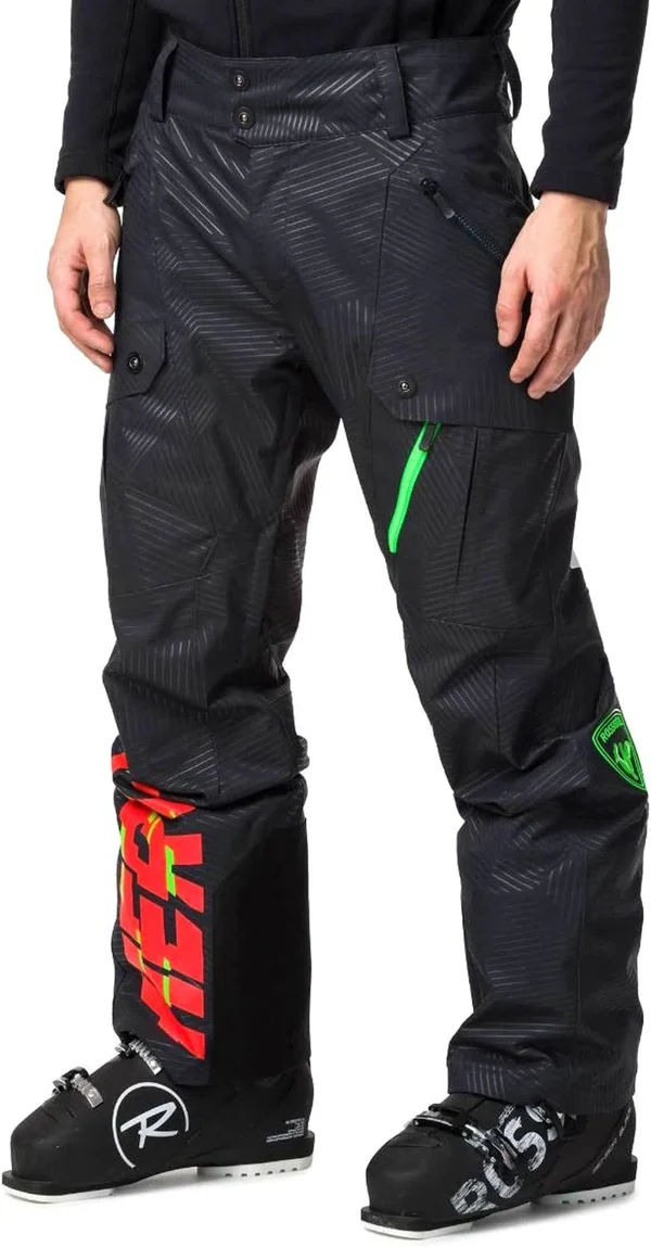 Rossignol Hero Type Ski Pants