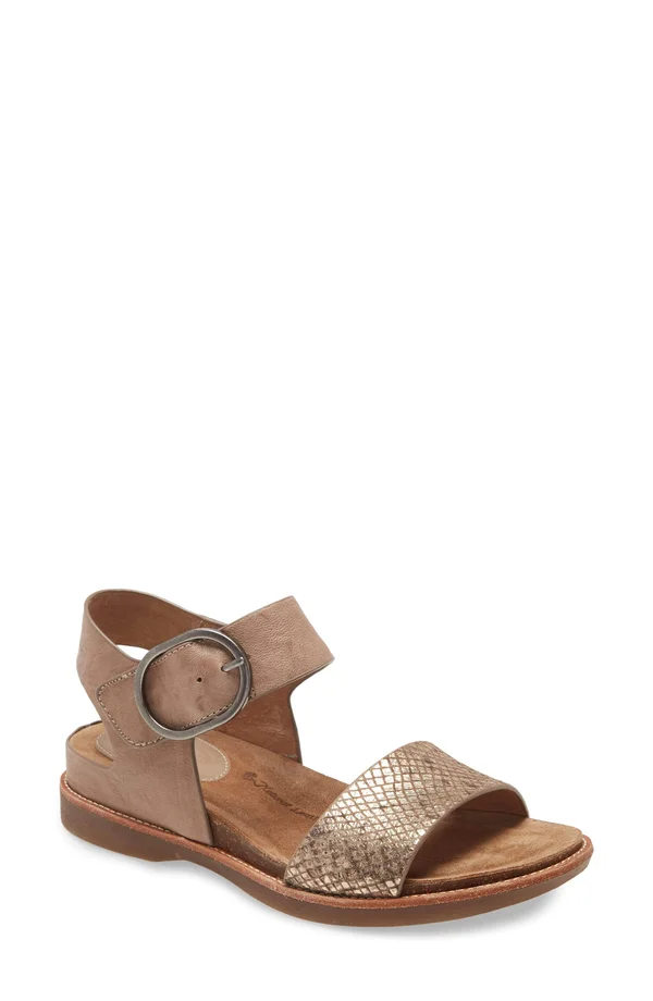 Sofft Bali 8.5 Women's Grey