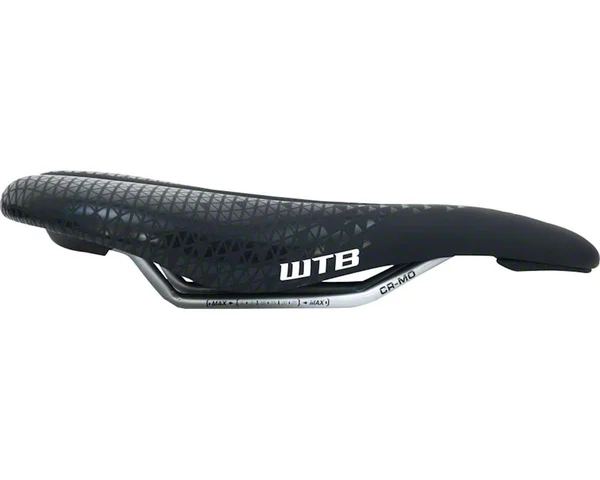 WTB Deva Pro Saddle - Black