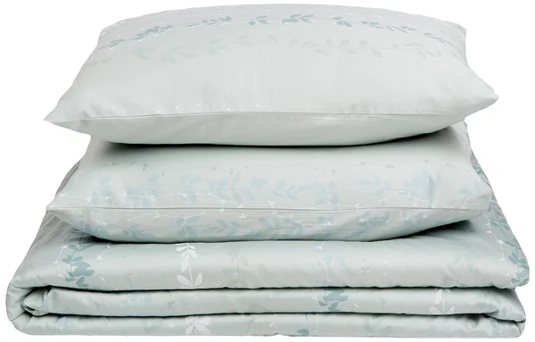 Calvin Klein Home Nightingale Duvet Set, King, Sea Mist