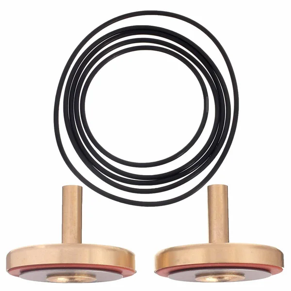Watts 007 1 1/2 - 2 Rubber Kit Rubber Kit - Watts 007, 1-1/2 to 2 in