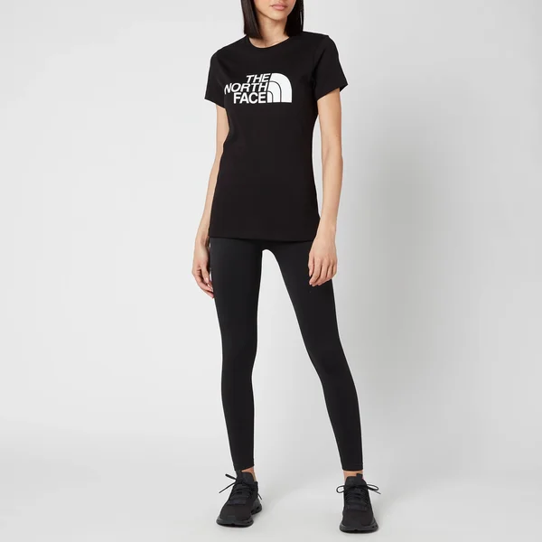 The North Face S/S Easy Tee NF0A4T1QJK3
