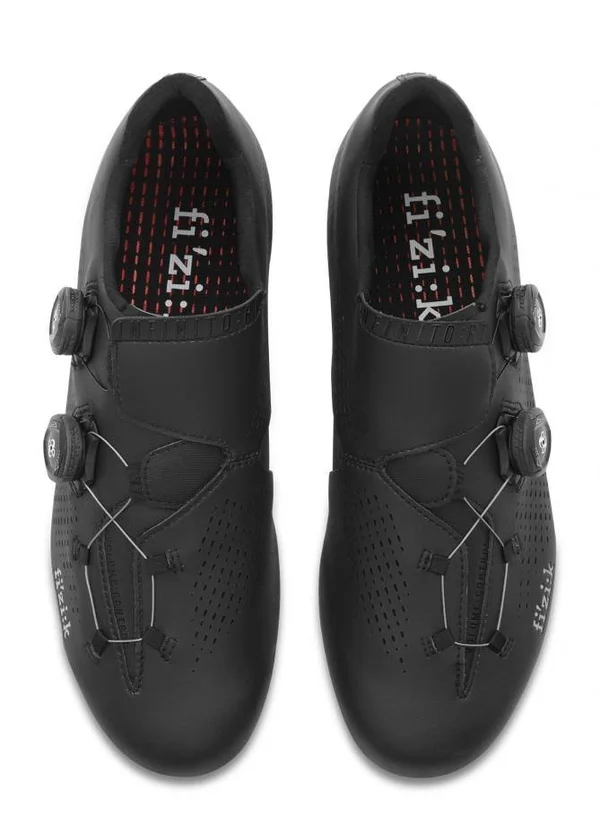 Fizik R1 Infinito, White/Black, 37.5