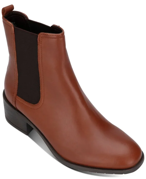 Kenneth Cole Reaction Women's Salt Chelsea Boot