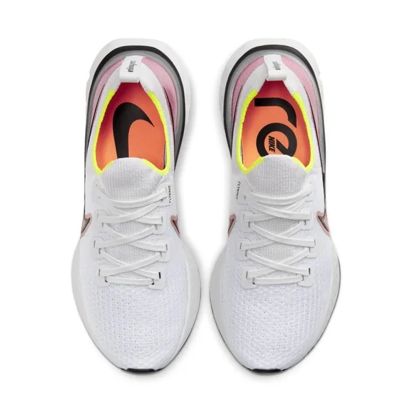 Men's Nike React Infinity Run Flyknit Running Shoes
