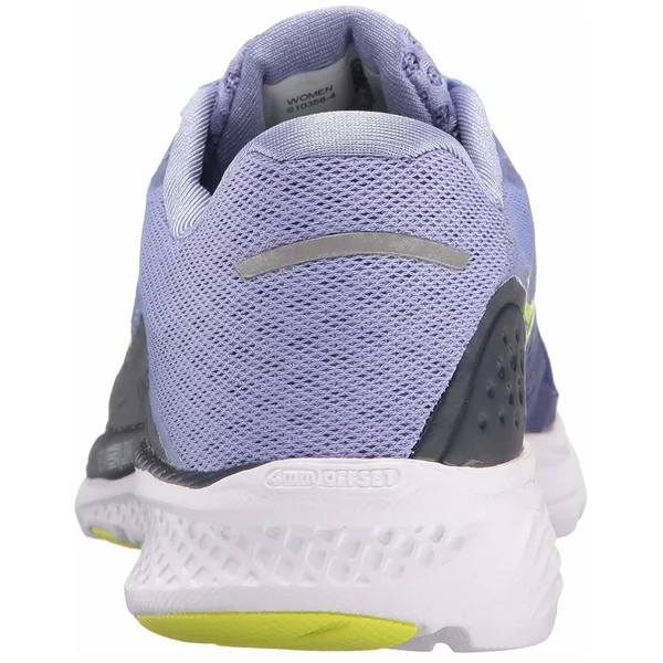 Saucony Kinvara 8 Women's - Purple