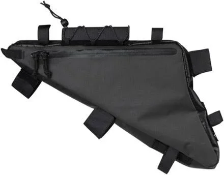 Salsa EXP Series Hardtail Framepack 4-Black