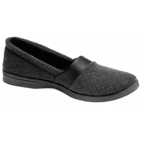 Women's Foamtreads Coddels All Season Slip on Slippers - Medium Width