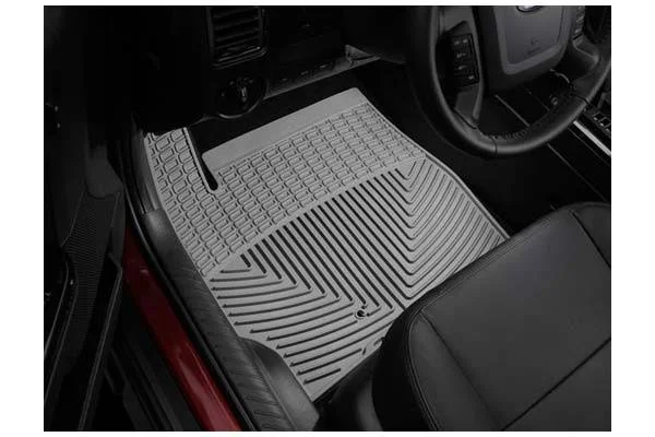 WeatherTech W177GR All Weather Floor Mats