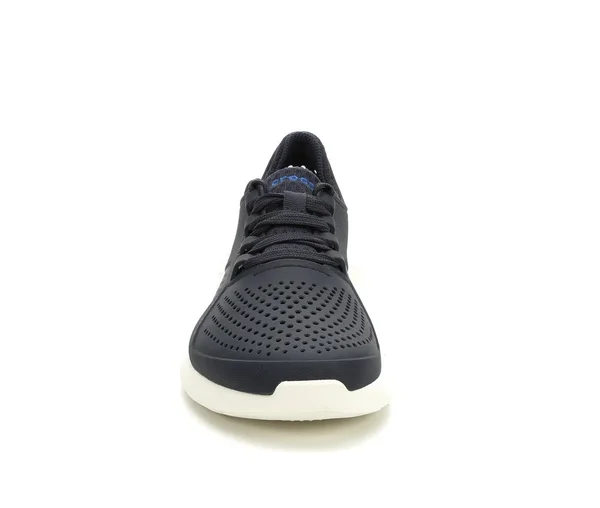 Crocs Men's LiteRide Pacer Shoes - Blue
