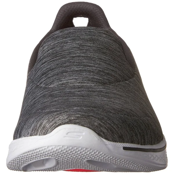 Skechers Women's Go Achiever 4 Walking Shoe - Gray - Size: 10