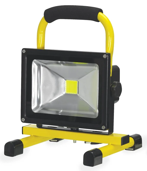 Prolight Max 20W LED Rechargeable Work Light 511512