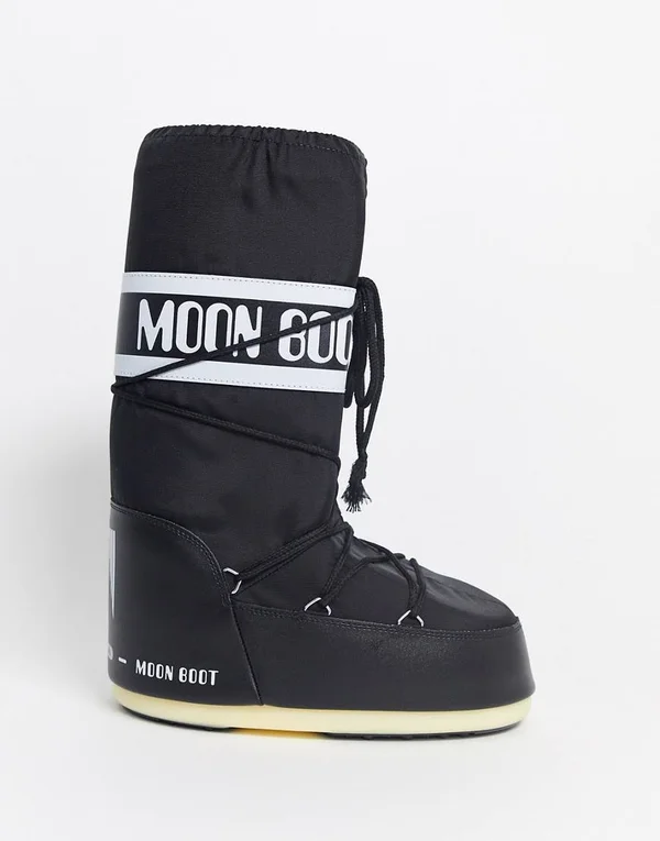 Moon Boot Nylon
