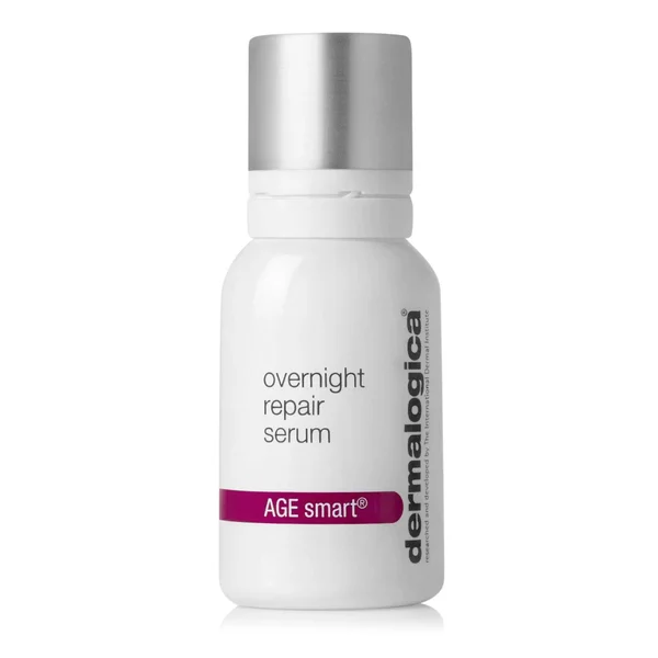 Dermalogica Age Smart 0.5-ounce Overnight Repair Serum