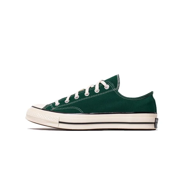 Converse Chuck 70 Ox in Green - Size 4.5