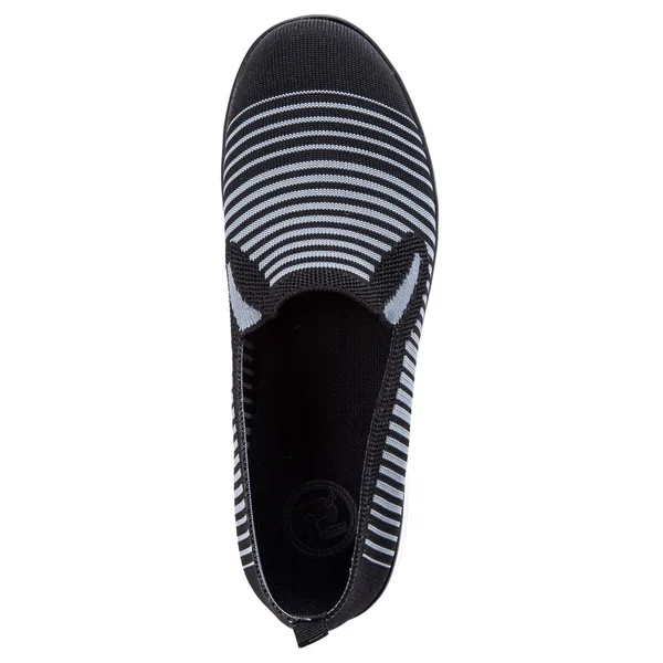 Propet Travelfit Slip-On 7 Women's Black