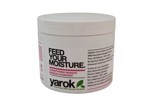 Yarok Feed Your Moisture CONDITIONING Masque