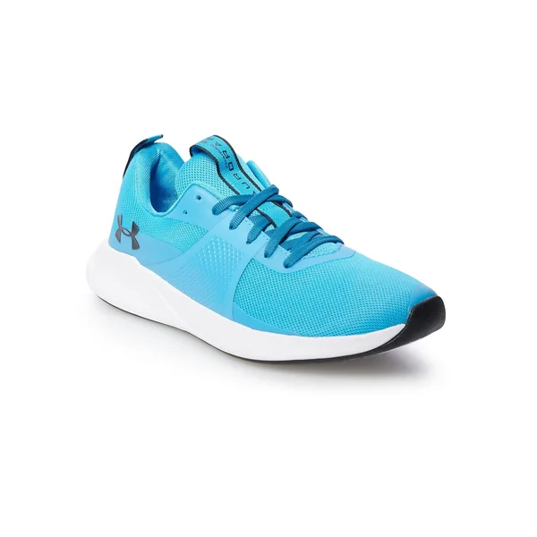 Under Armour Women's Charged Aurora Training Shoes - Blue, 7.5