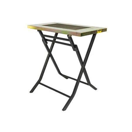 Metal Man Deluxe Folding Weld Table