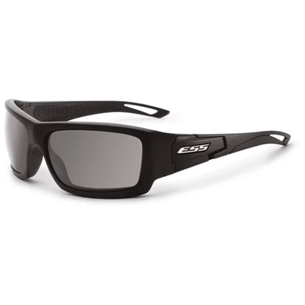 Ess Credence Black, Smoke